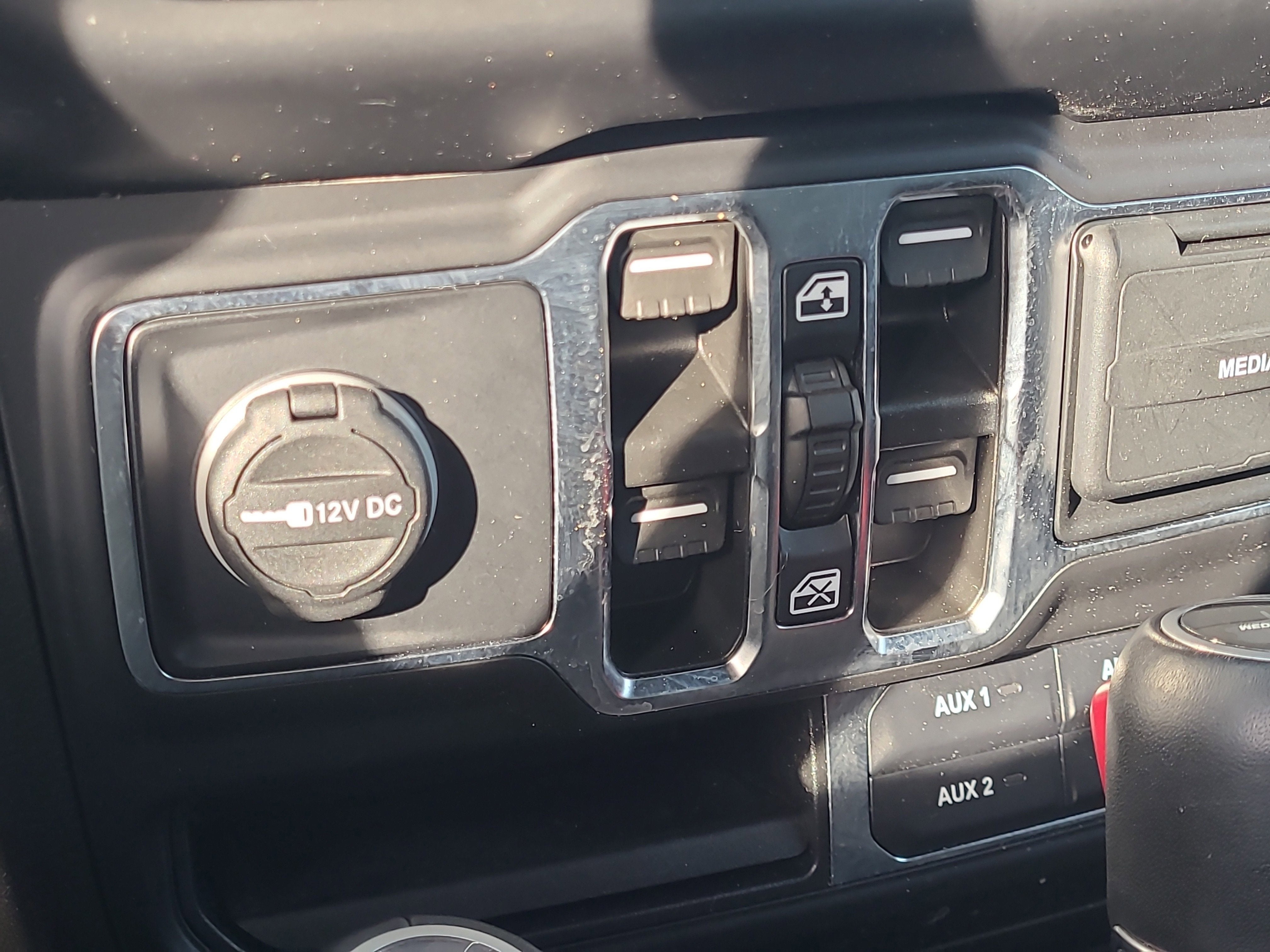 2022 Jeep Wrangler 4xe Unlimited Sahara