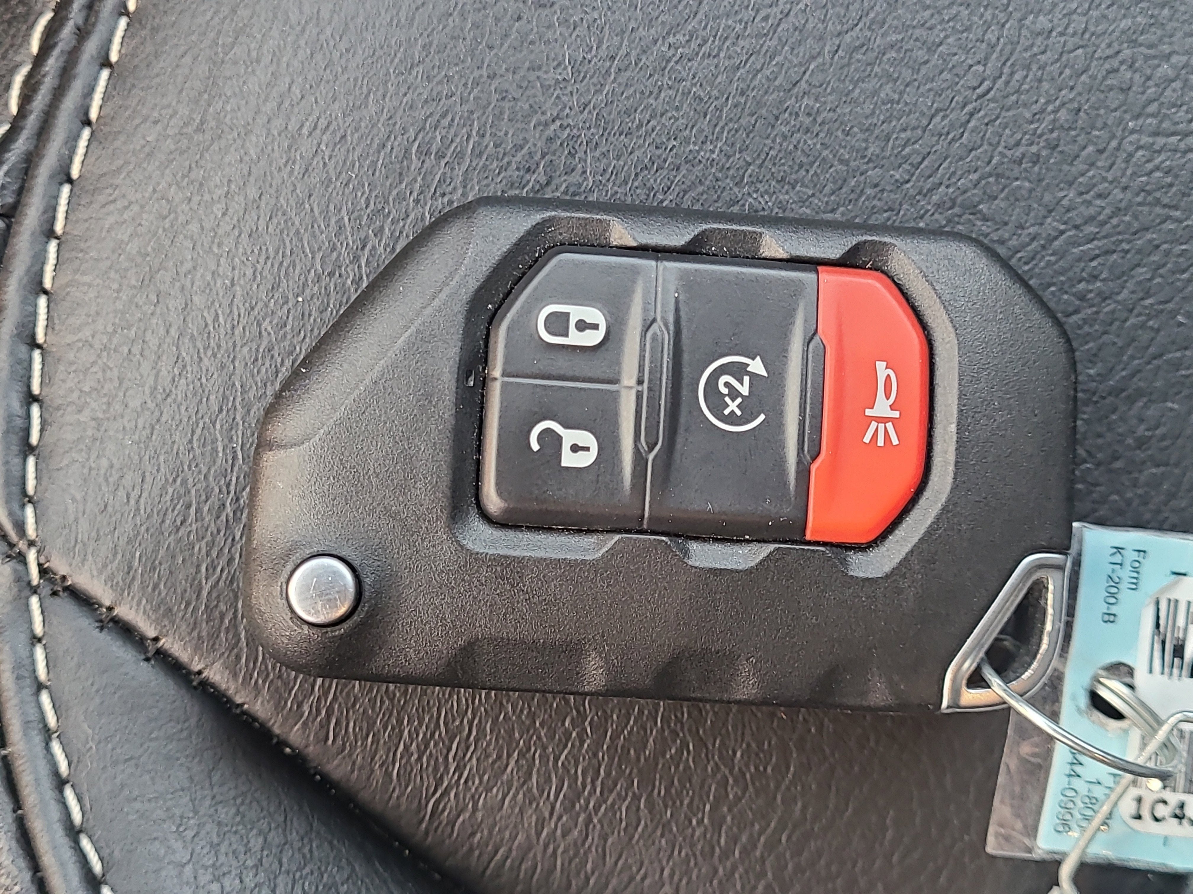 2022 Jeep Wrangler 4xe Unlimited Sahara