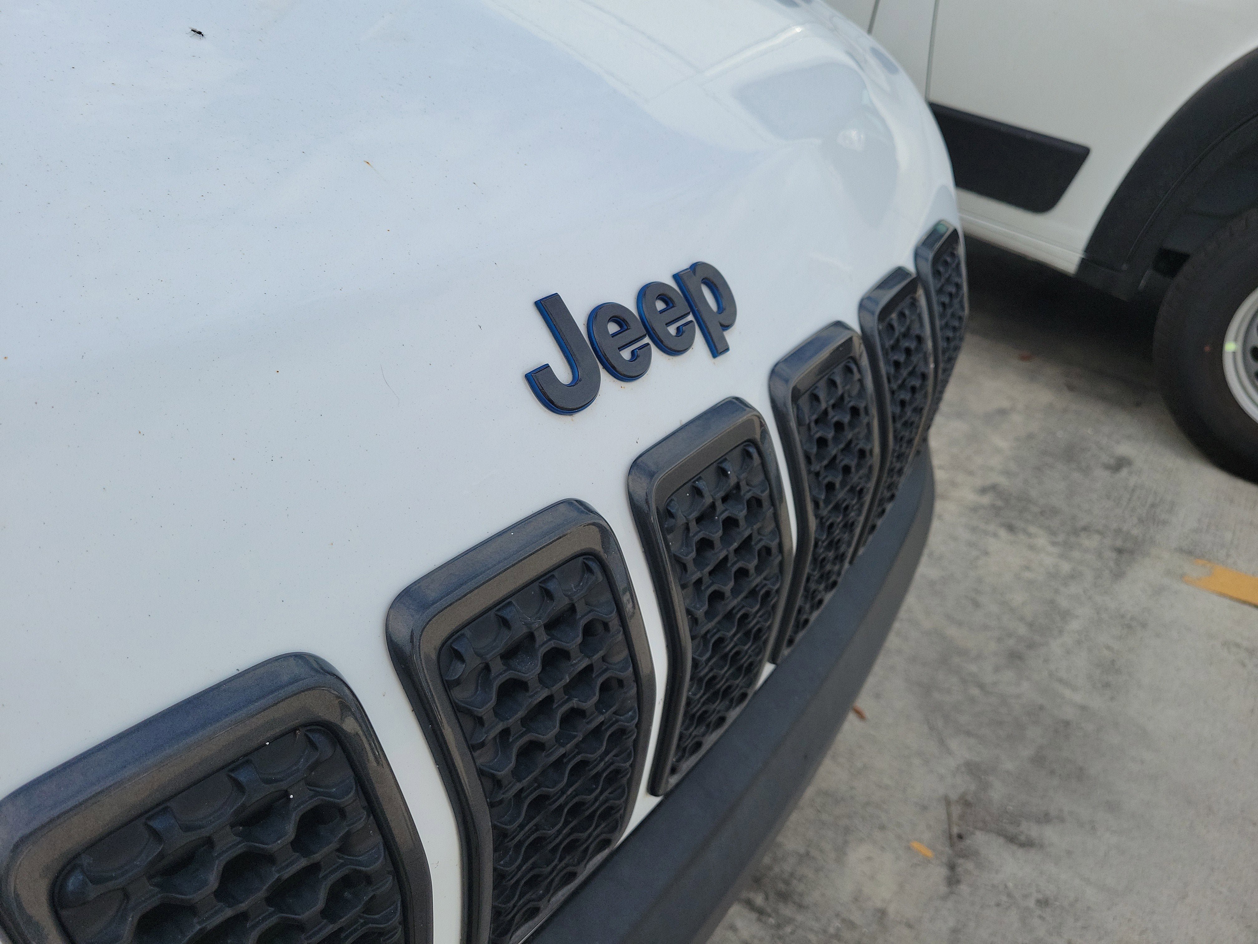 2019 Jeep Cherokee Upland