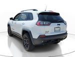 2019 Jeep Cherokee Upland