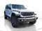 2024 Jeep Wrangler Rubicon X