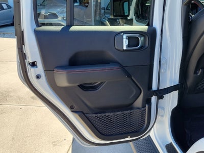 2024 Jeep Wrangler Rubicon X