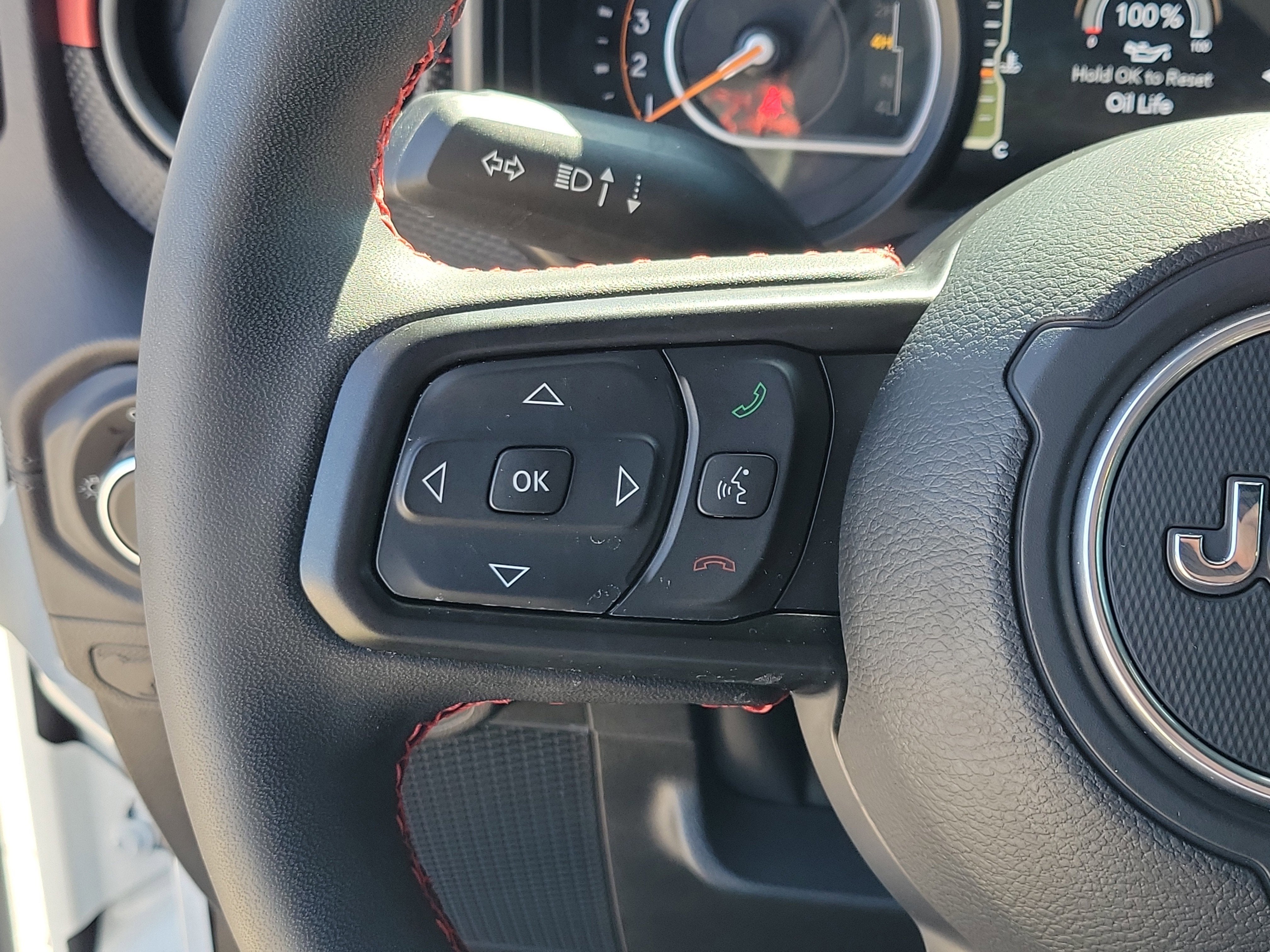 2024 Jeep Wrangler Rubicon X
