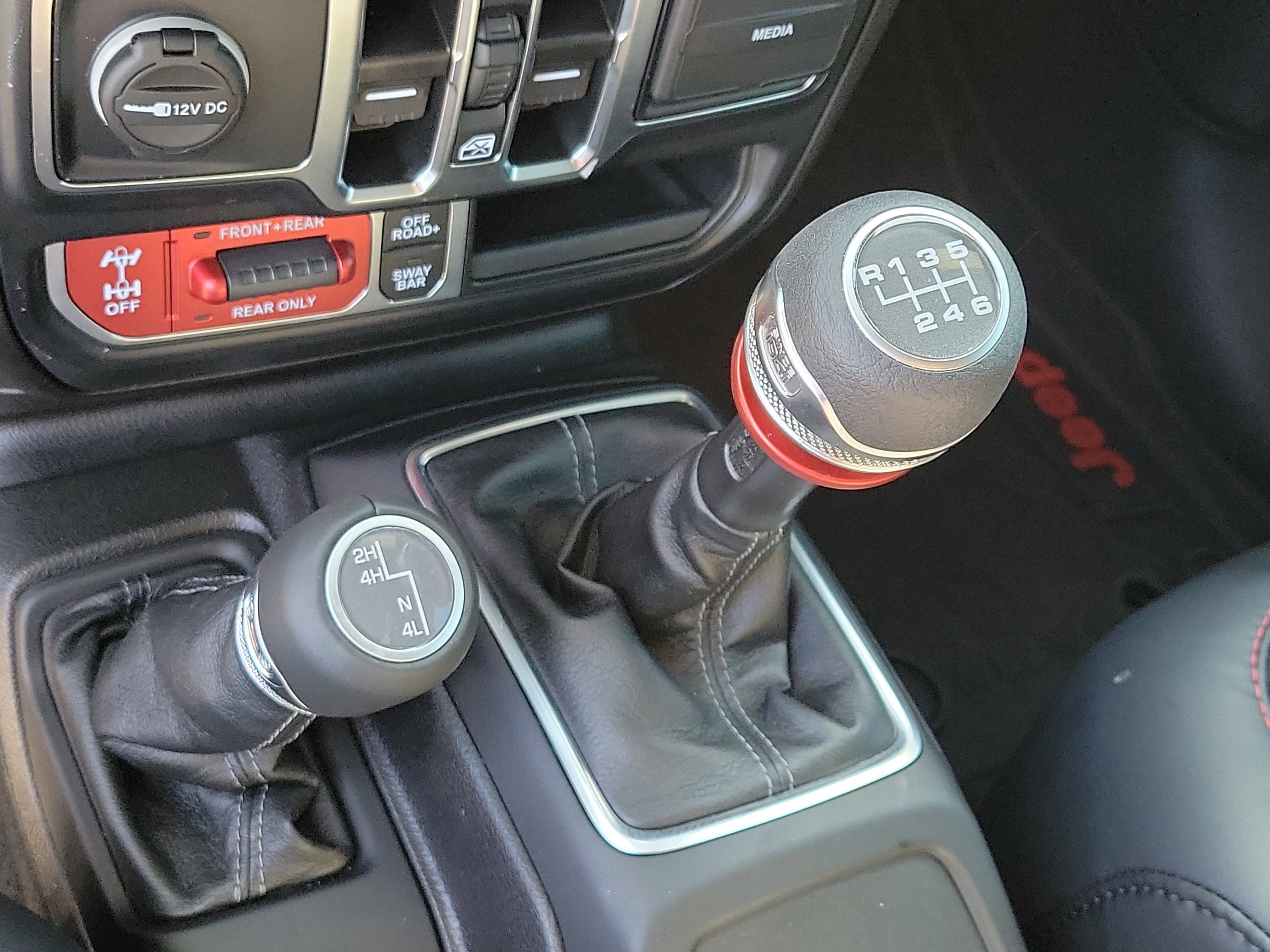 2024 Jeep Wrangler Rubicon X