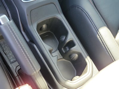 2024 Jeep Wrangler Rubicon X