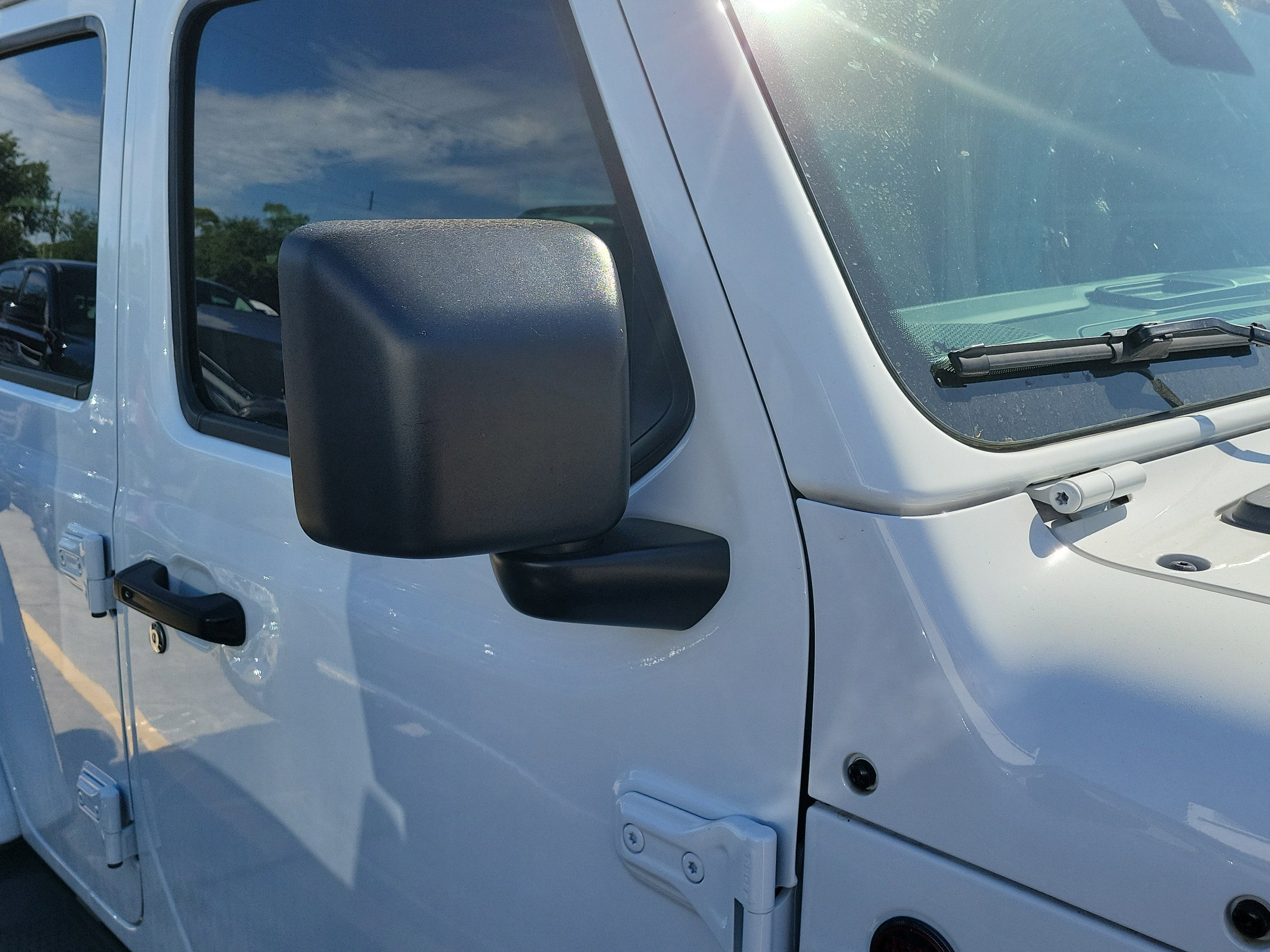2024 Jeep Wrangler Rubicon X
