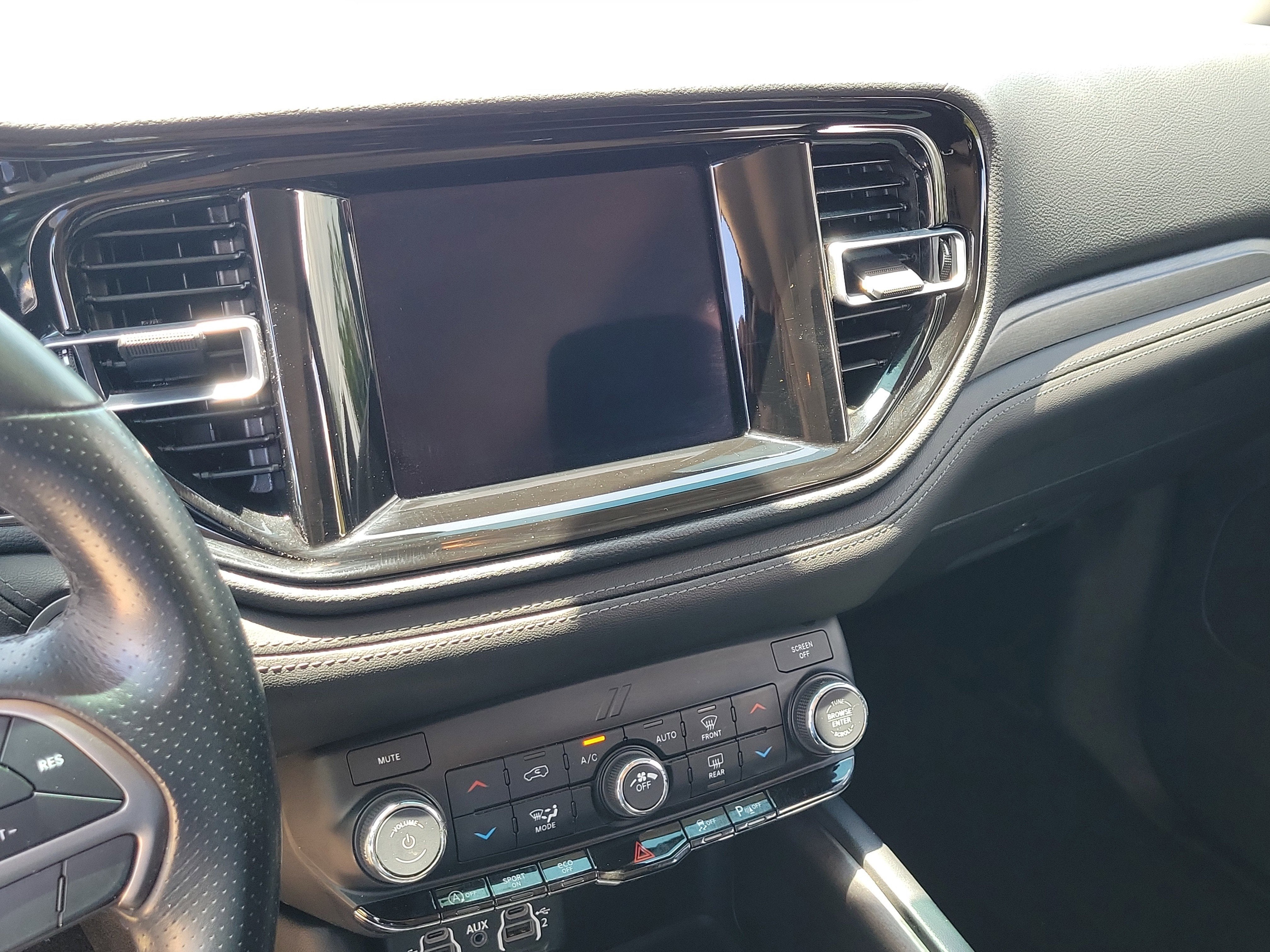 2022 Dodge Durango SXT