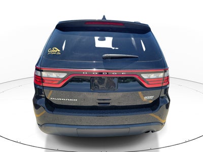 2022 Dodge Durango SXT