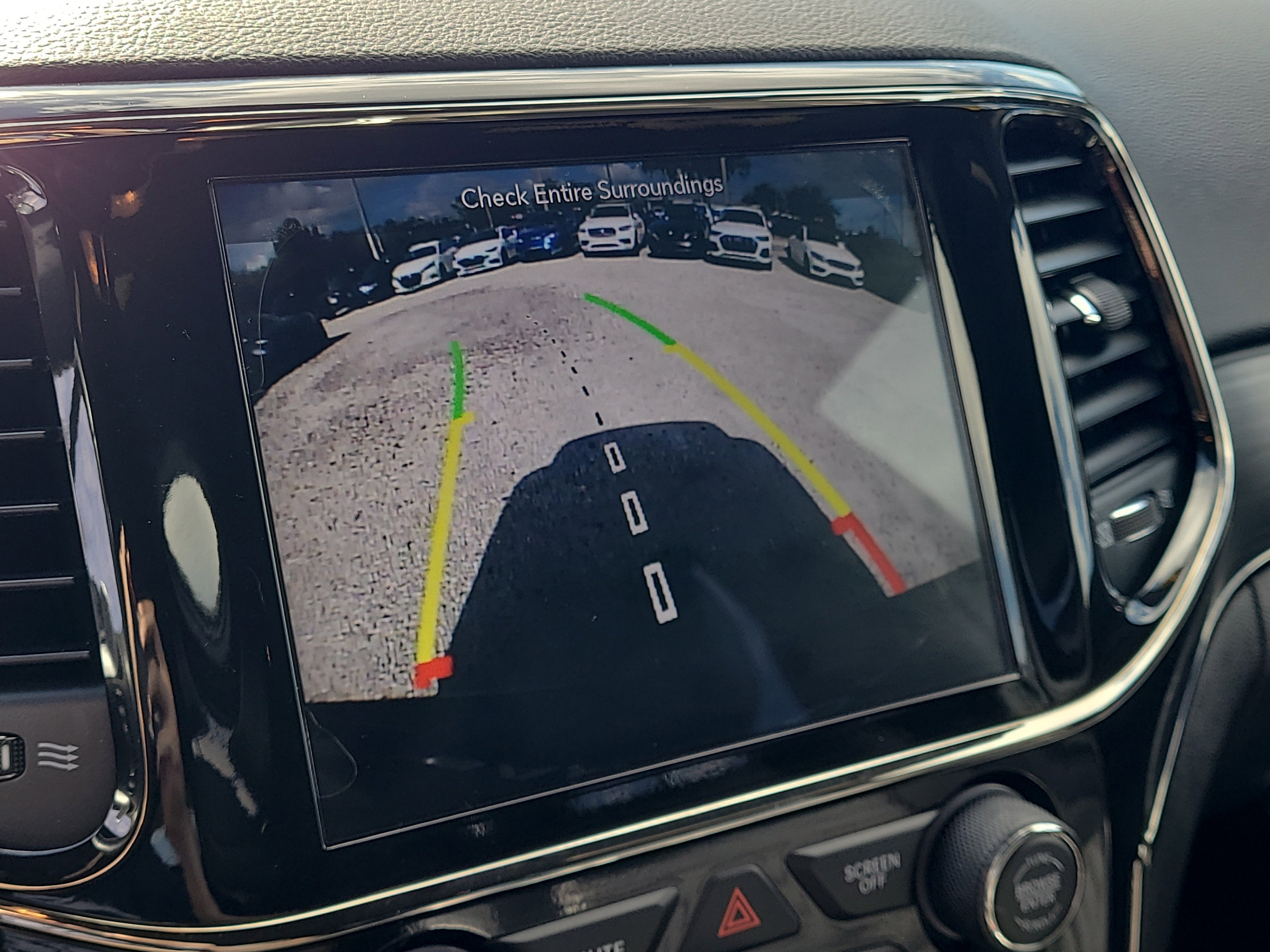 2019 Jeep Grand Cherokee Limited X