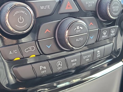 2019 Jeep Grand Cherokee Limited X