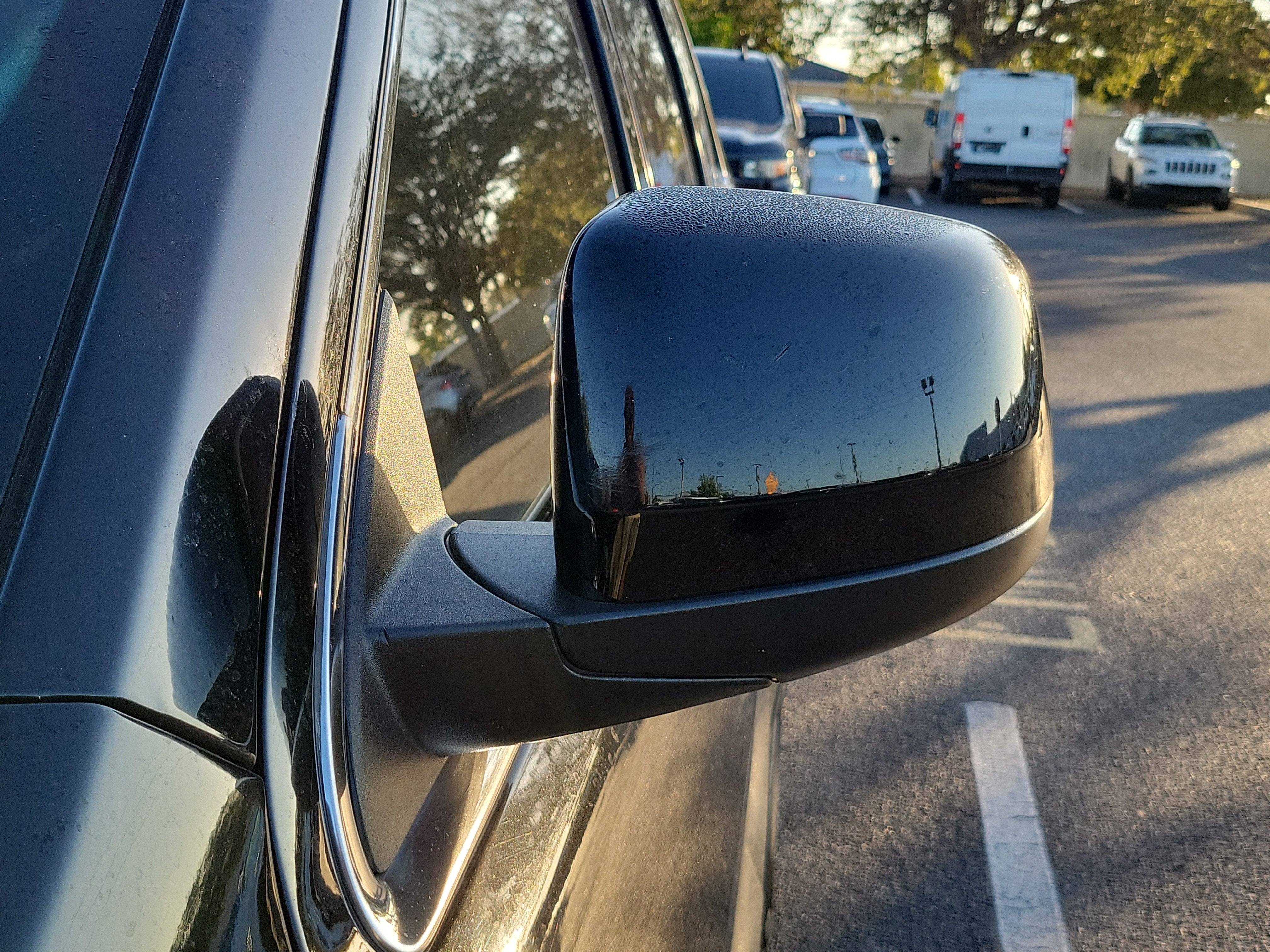 2019 Jeep Grand Cherokee Laredo E