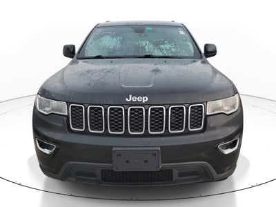 2019 Jeep Grand Cherokee Laredo E