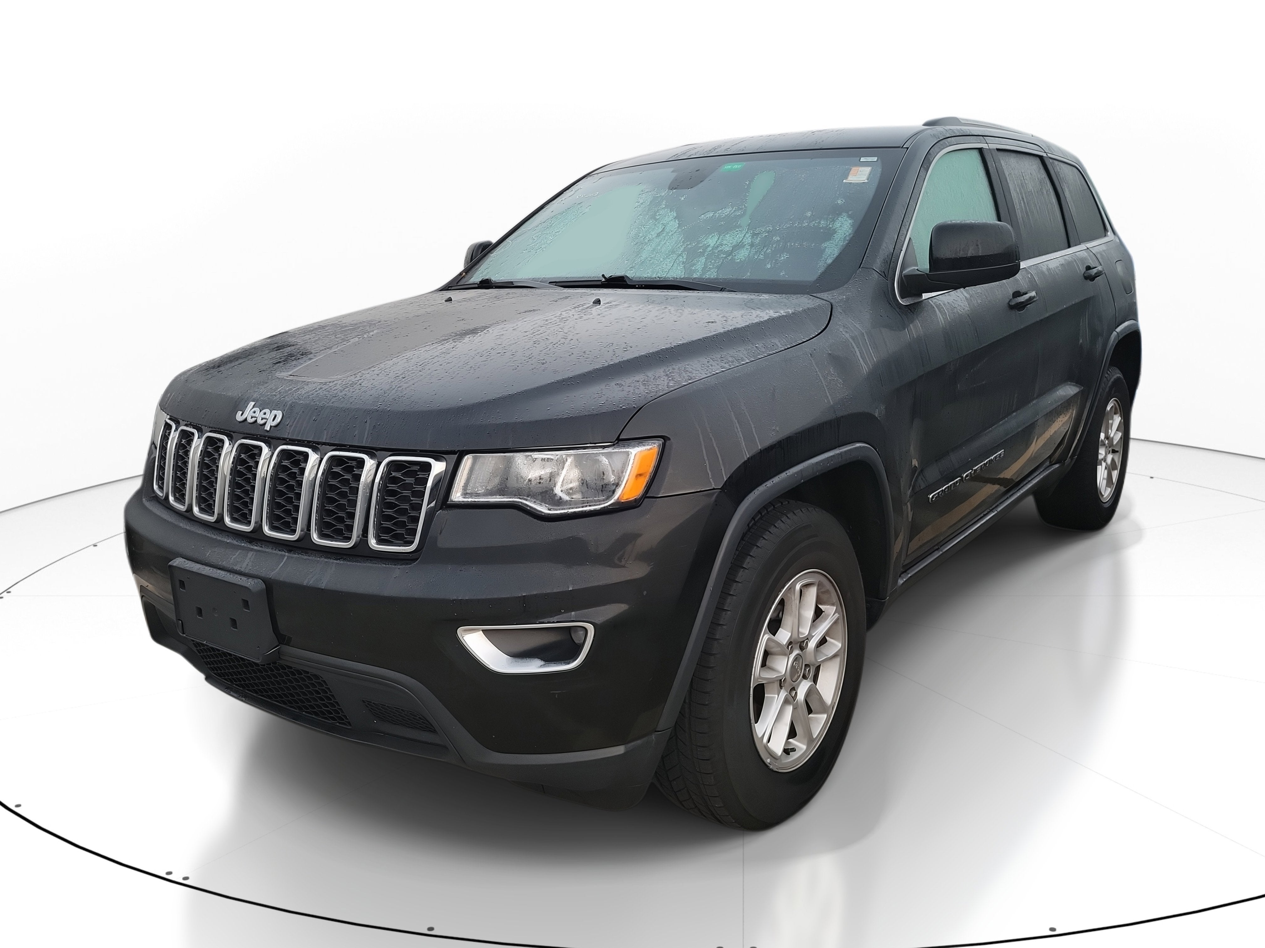 2019 Jeep Grand Cherokee Laredo E