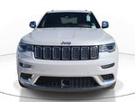 2019 Jeep Grand Cherokee Summit