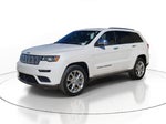 2019 Jeep Grand Cherokee Summit