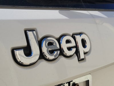 2019 Jeep Grand Cherokee Summit