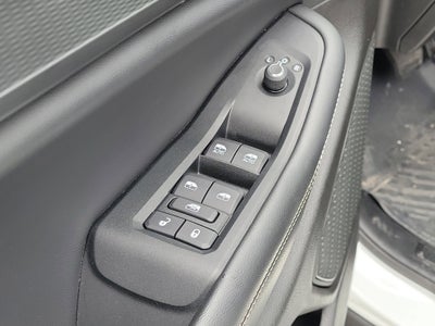 2024 Jeep Grand Cherokee L Laredo X