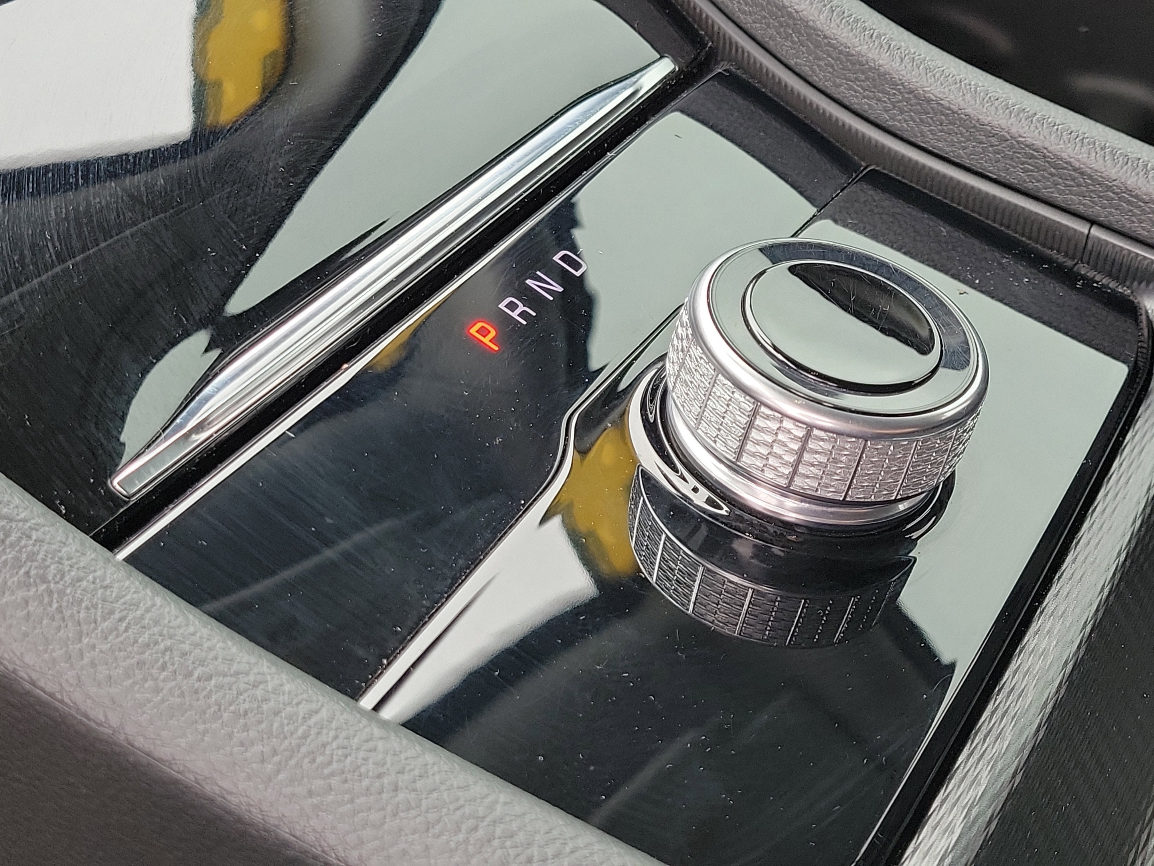 2024 Jeep Grand Cherokee L Laredo X