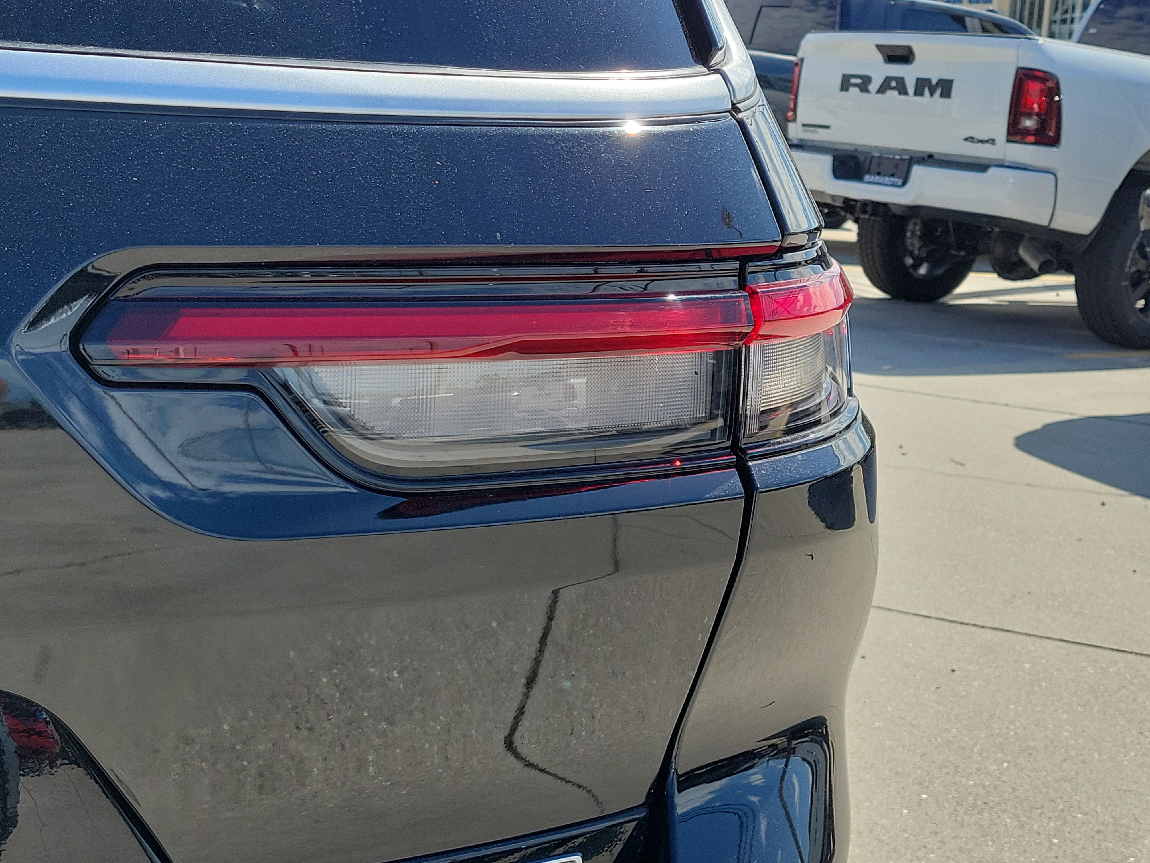 2022 Jeep Grand Cherokee L Summit Reserve