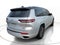 2022 Jeep Grand Cherokee L Summit Reserve