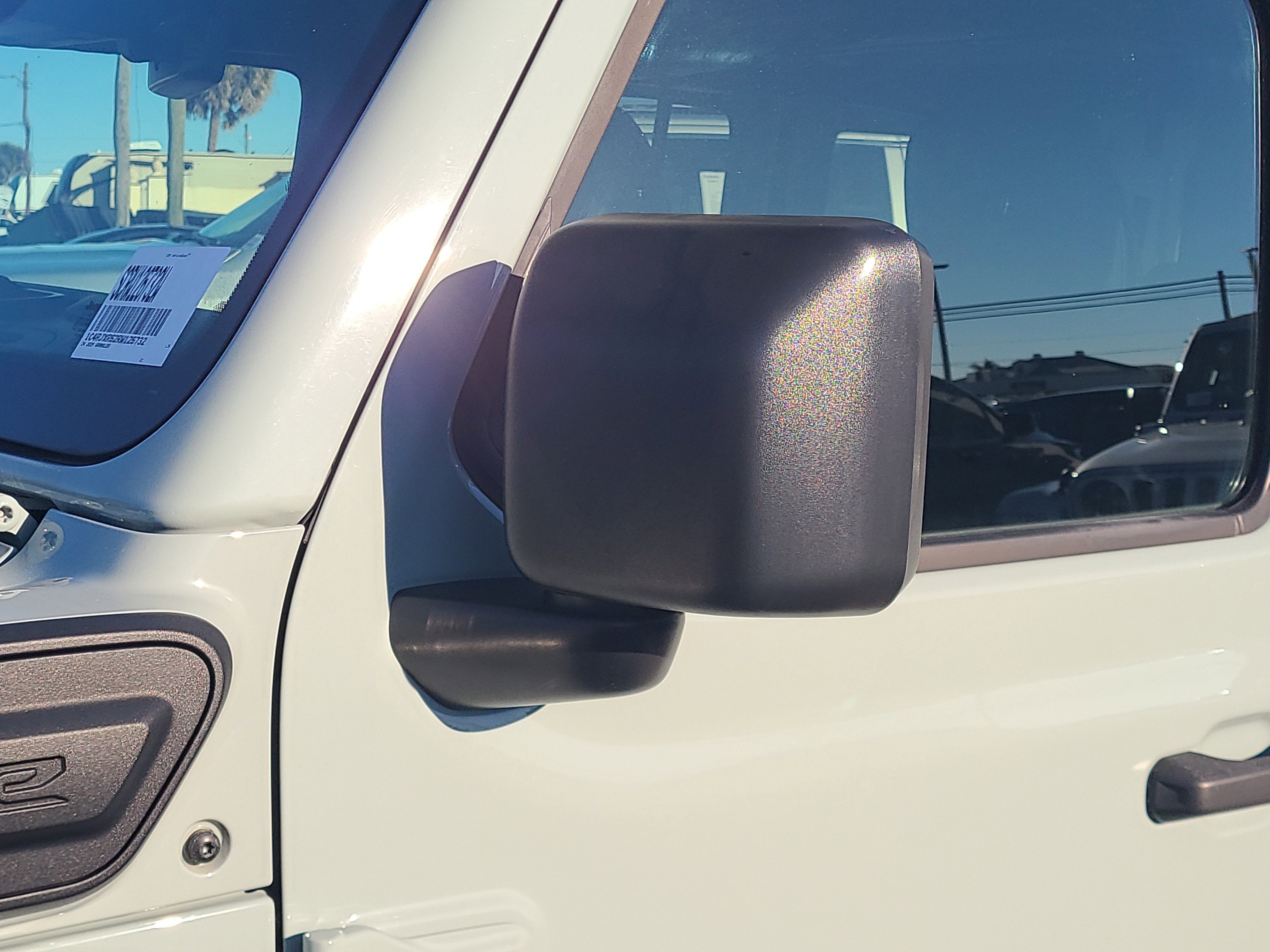 2024 Jeep Wrangler 4xe Rubicon X