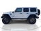 2024 Jeep Wrangler 4xe Rubicon X