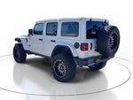2024 Jeep Wrangler 4xe Rubicon X