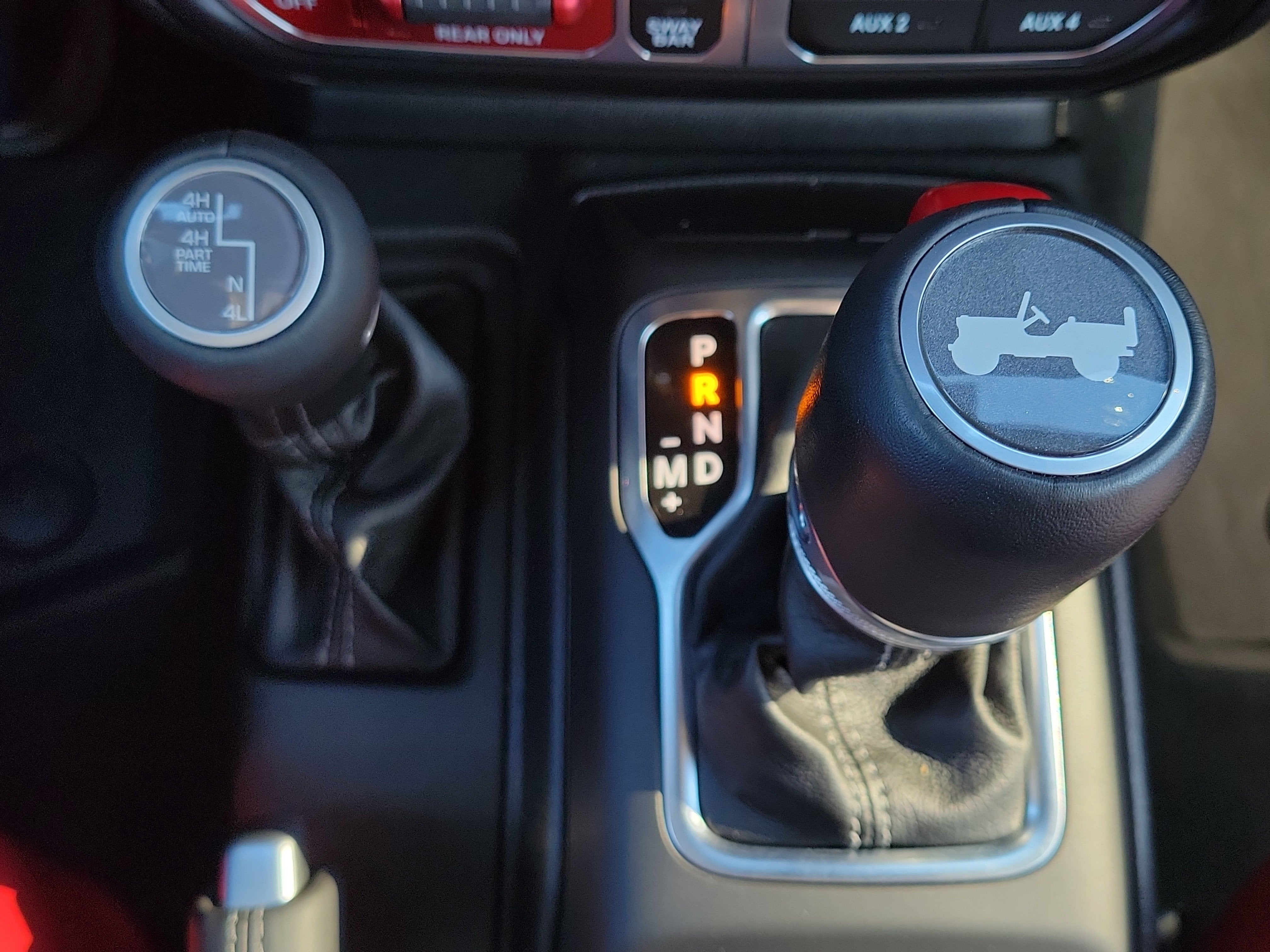 2024 Jeep Wrangler Rubicon 392