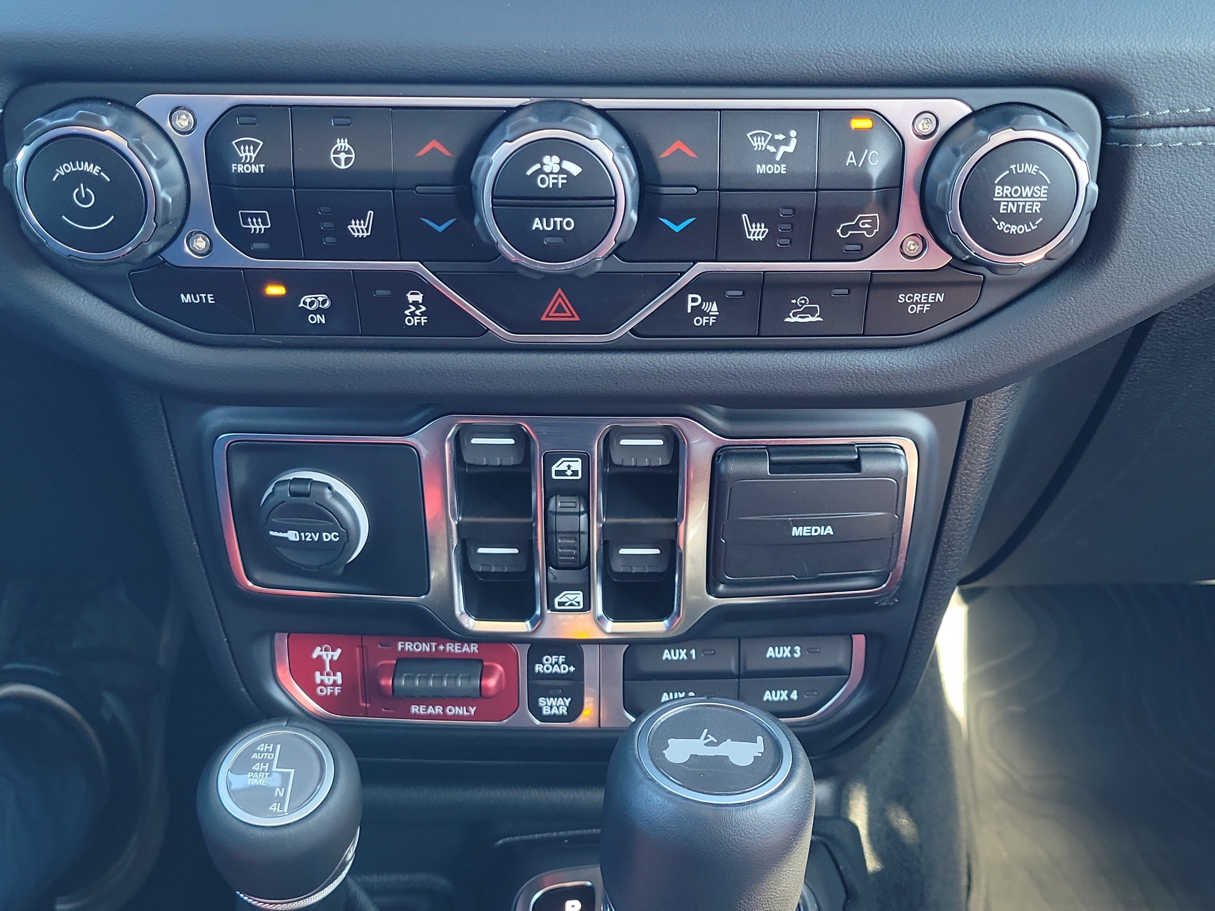 2024 Jeep Wrangler Rubicon 392