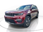 2022 Jeep Grand Cherokee 4xe 4xe
