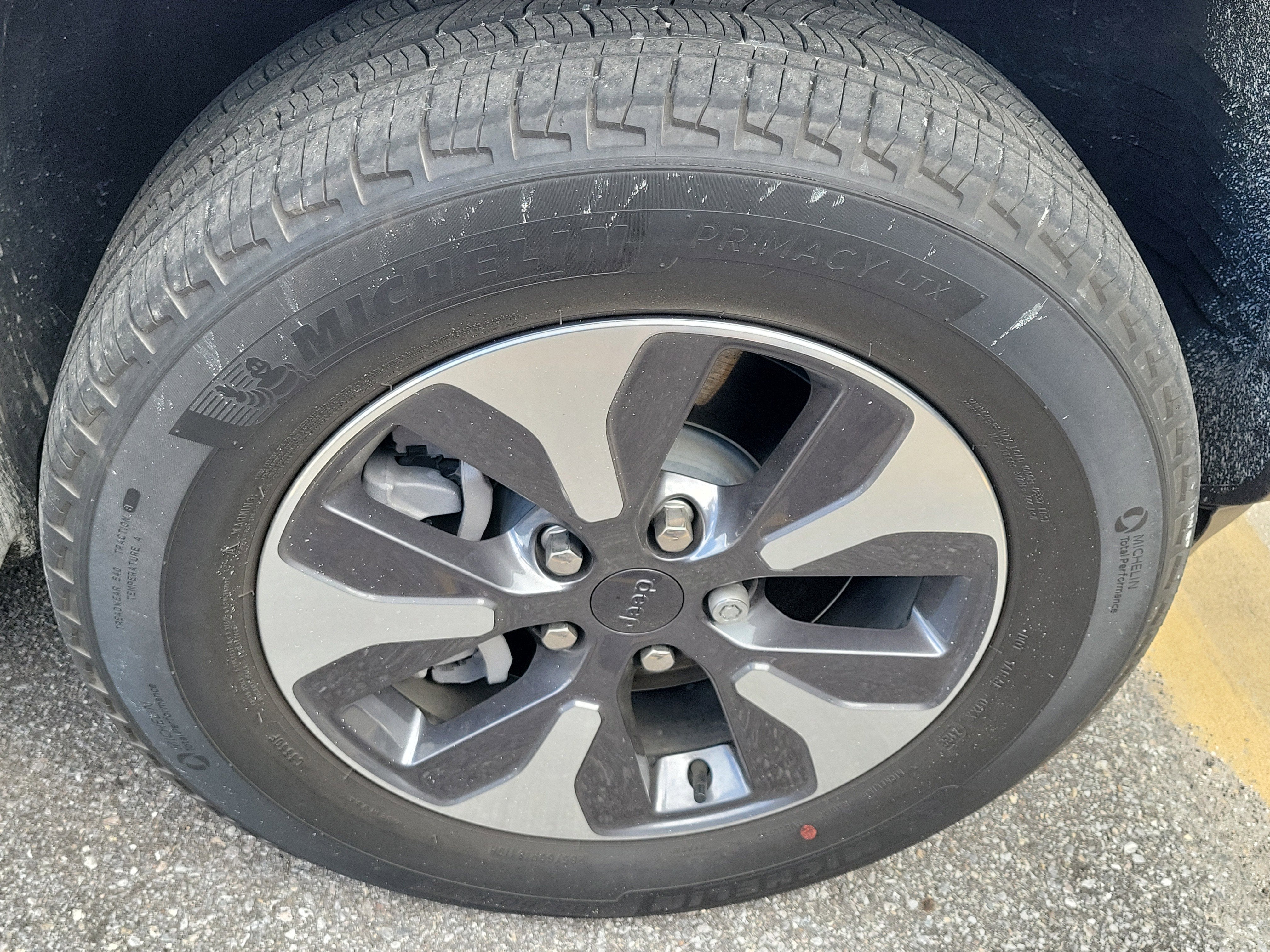 2022 Jeep Grand Cherokee 4xe 4xe