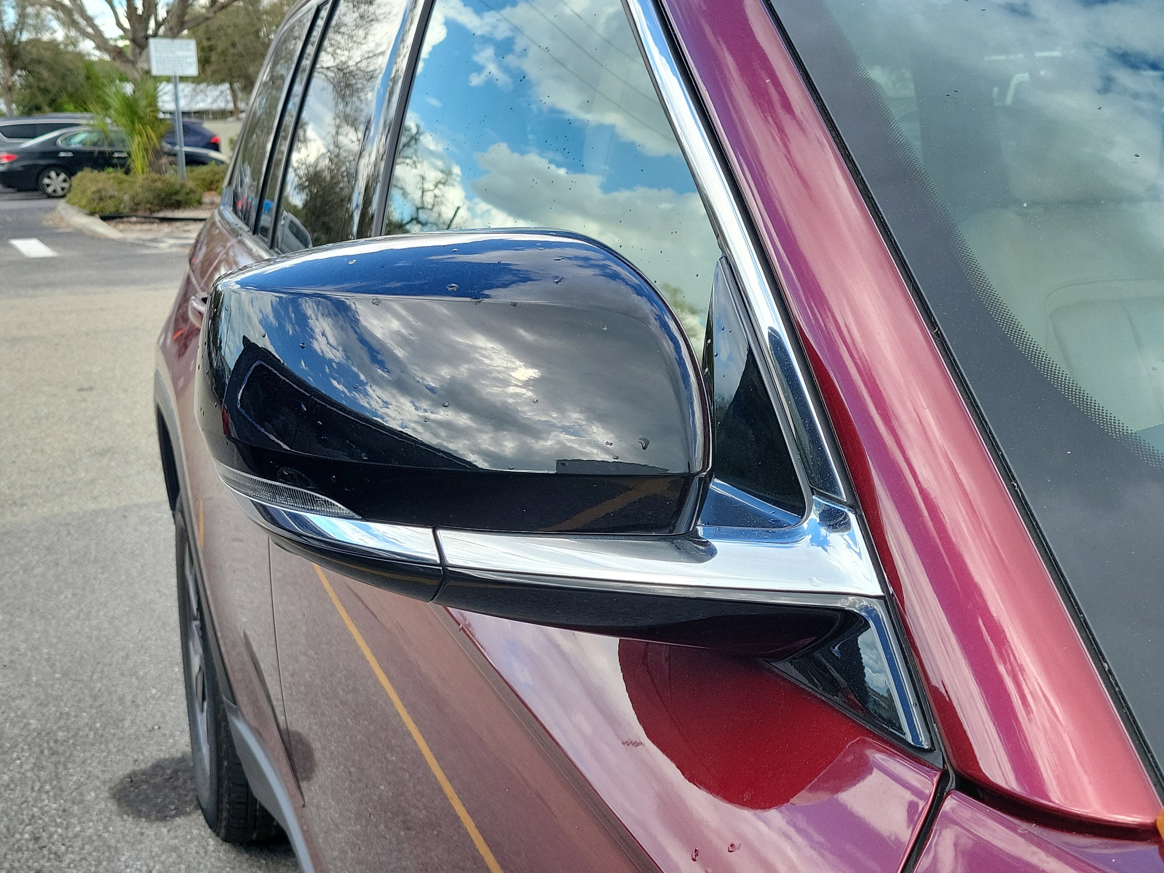 2022 Jeep Grand Cherokee 4xe 4xe