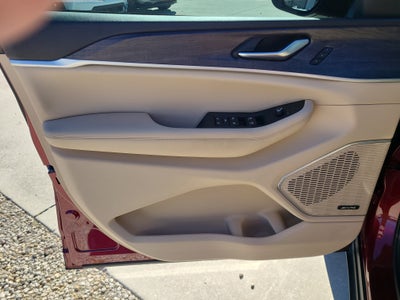 2023 Jeep Grand Cherokee 4xe 4xe