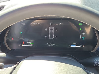 2023 Jeep Grand Cherokee 4xe 4xe