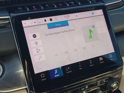 2023 Jeep Grand Cherokee 4xe 4xe