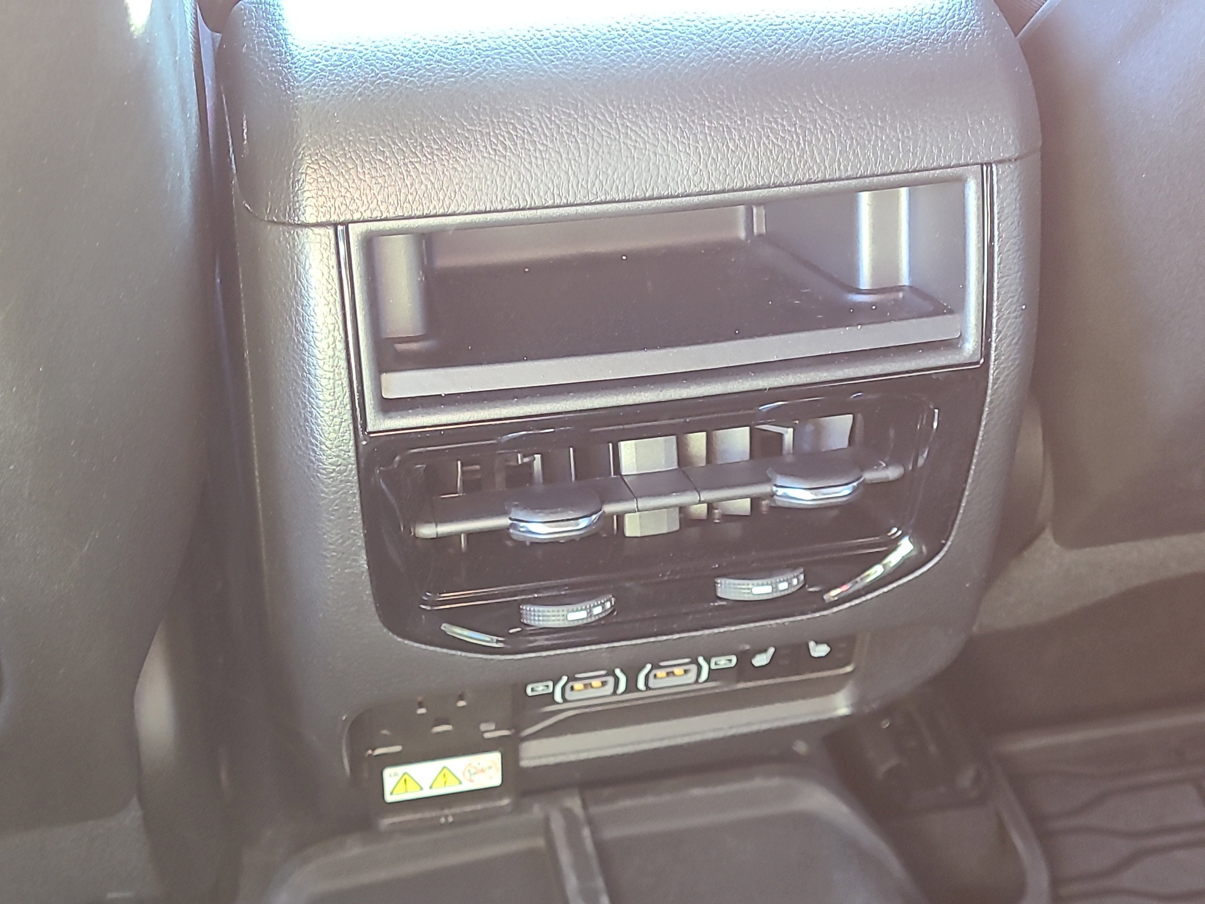 2024 Jeep Grand Cherokee 4xe Trailhawk