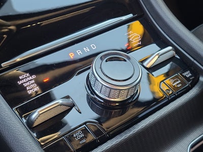 2024 Jeep Grand Cherokee 4xe Trailhawk