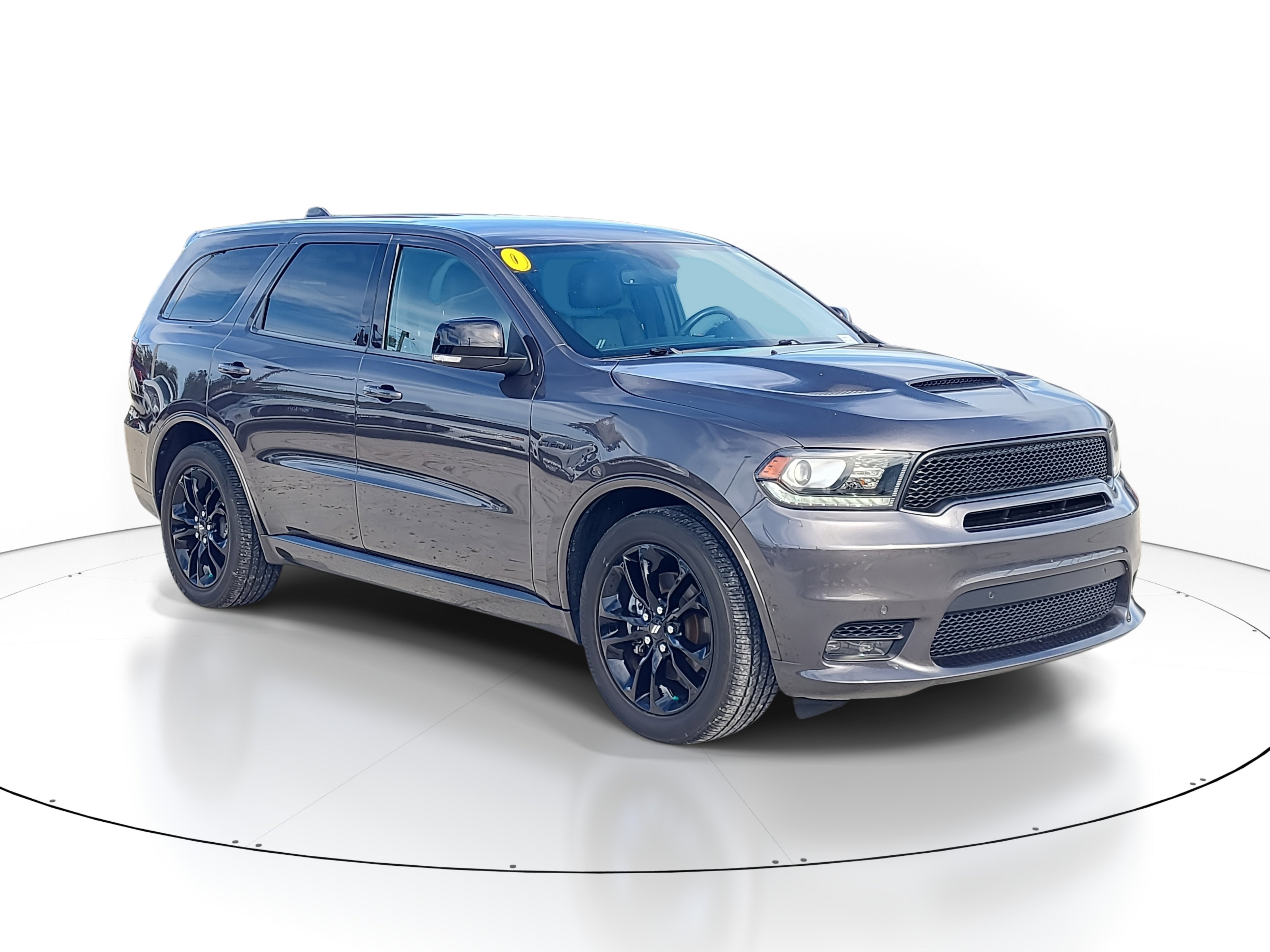 2020 Dodge Durango R/T