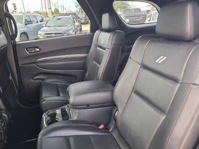 2020 Dodge Durango R/T