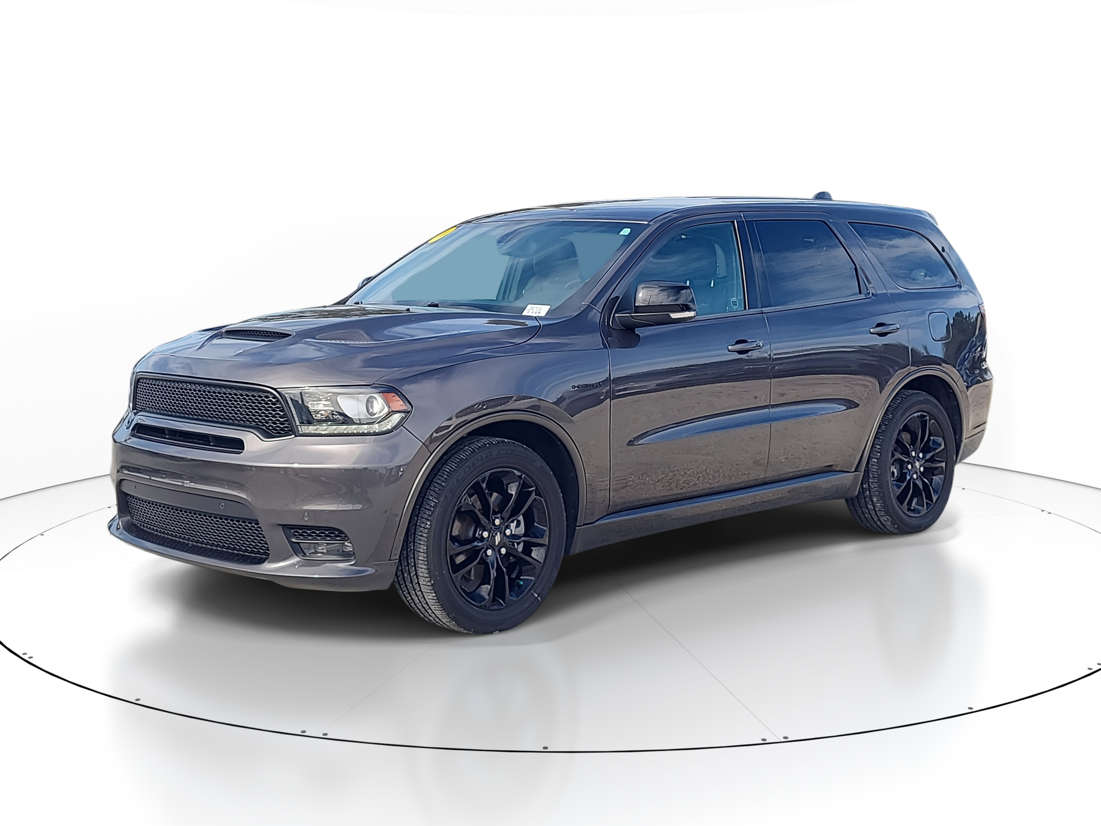 2020 Dodge Durango R/T