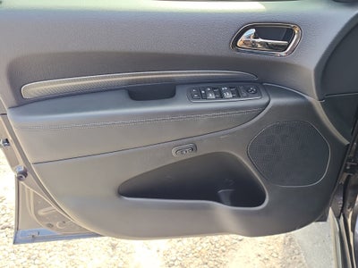 2020 Dodge Durango R/T