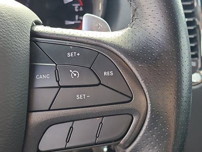 2020 Dodge Durango R/T