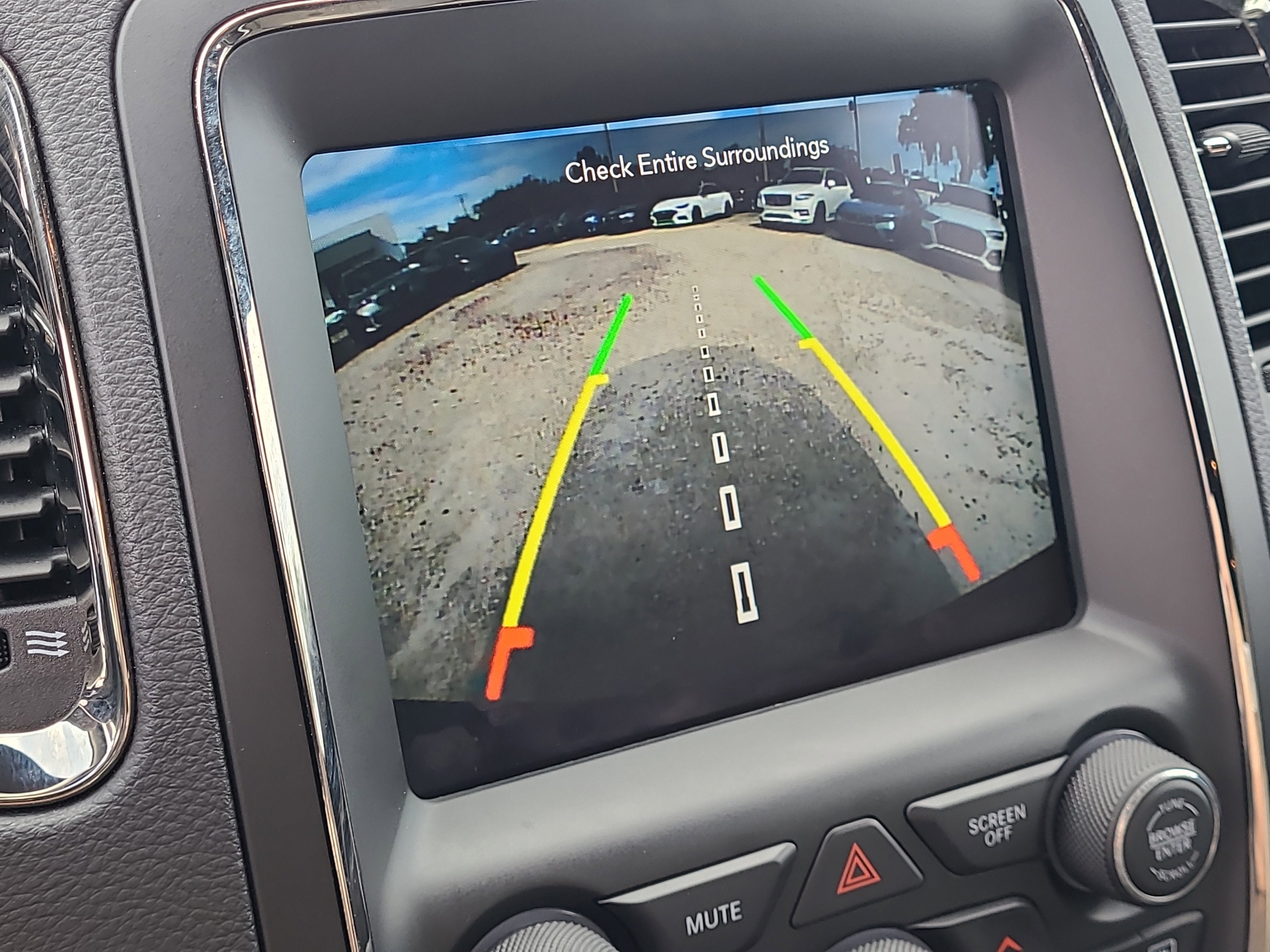 2020 Dodge Durango R/T