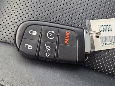 2020 Dodge Durango R/T