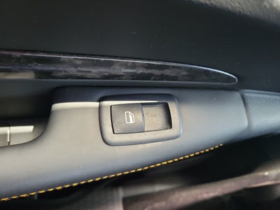 2023 Dodge Durango Hemi Orange