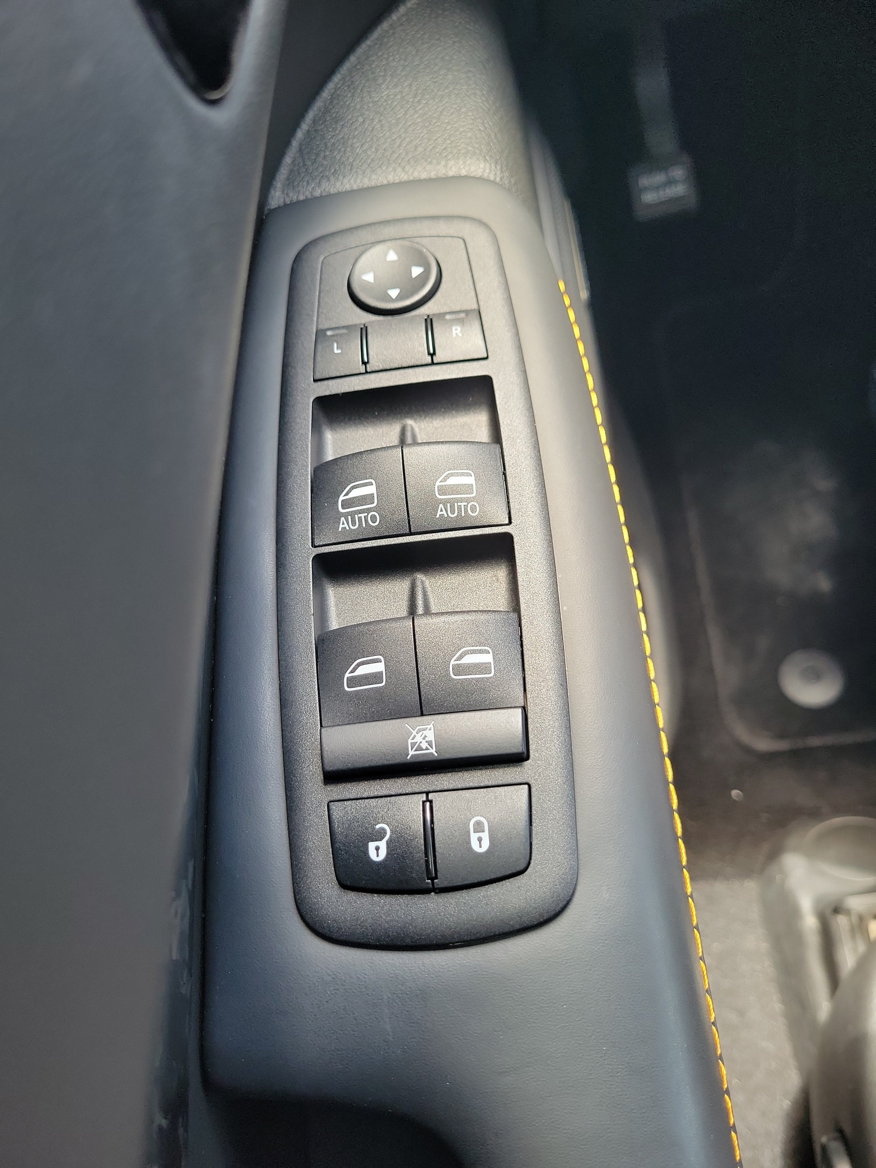 2023 Dodge Durango Hemi Orange