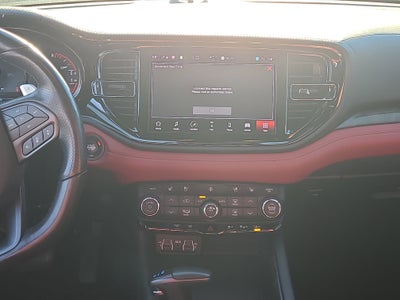 2022 Dodge Durango R/T Plus