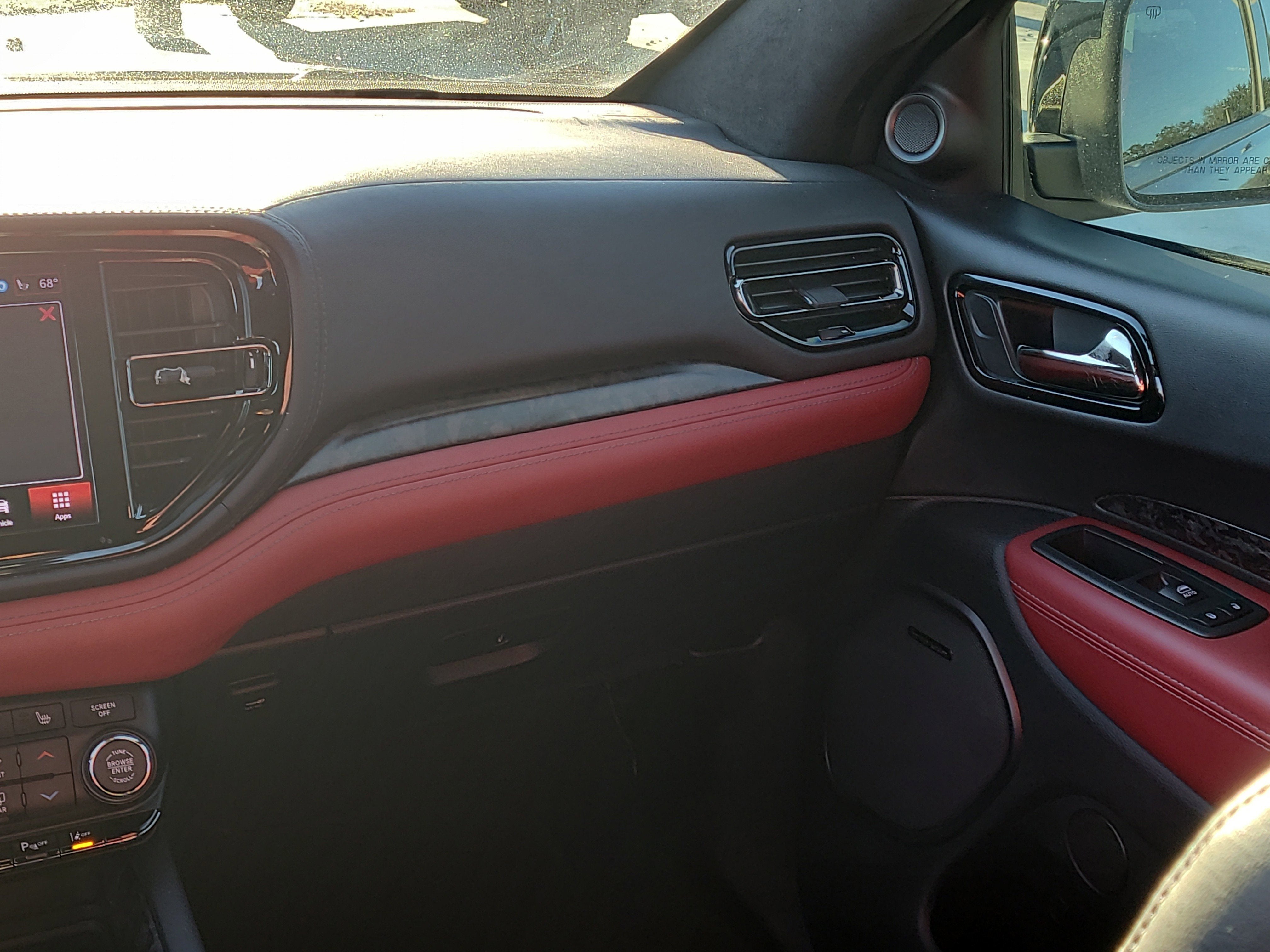 2022 Dodge Durango R/T Plus