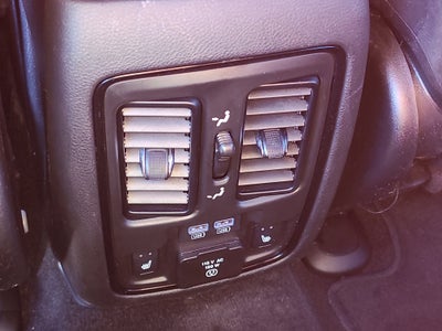 2022 Dodge Durango R/T Plus