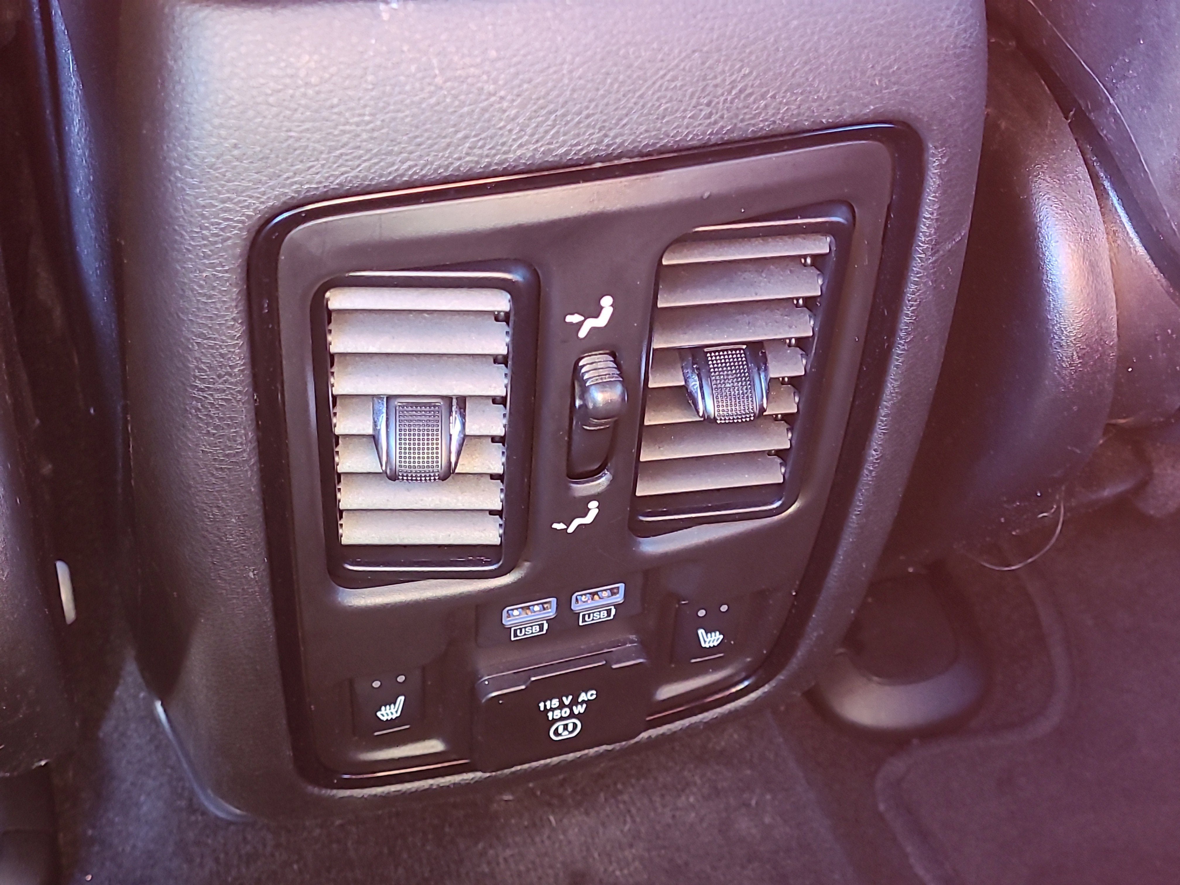 2022 Dodge Durango R/T Plus